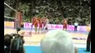 Volley Land 2008
