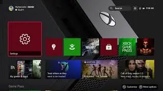 How to ACUTALLY Fix Xbox Mic Echo UPDATED! - 2024