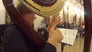Andres Izmaylov - Sonata No. 2 in Ancient Style (2008)