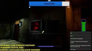 FNAF Security Breach Part 14 VS Willam Afton