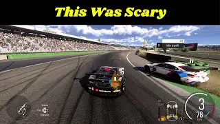 I Tried Qualifying (Forza Motorsport)