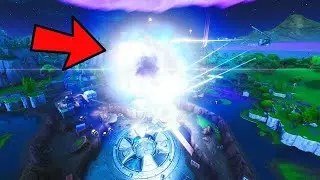 Fortnite THE UNVAULTING EVENT (rip tilted towers) |comeonpro|
