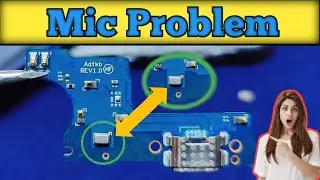 Mic problem All mobile fone || How to change 3 pin 4 pin microfone in mobile