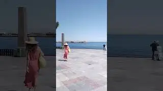 Ялта, последний день весны 