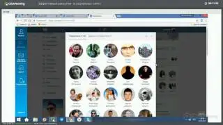 Презентация новых возможностей  Social CRM 20.03.17