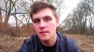 WEB TREAD | ПОСТОРОННИЙ МУЖЧИНА