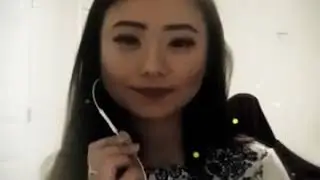 Ntuj Es Me Leej Ntxhais by Xyy Lee (GIRL COVER)