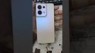 Oppo Reno 8 5G admin lock #mobilerepair #mobil #shortsvideo #shorts #viral #trending #admin #lock