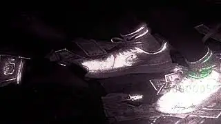 Kekra - Fric (Visualizer)