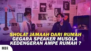 MBR - Kalo Belum Aqiqah, Boleh Ga Berqurban ?