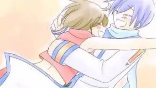 [KAITO MEIKO] 