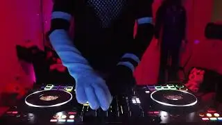 CorgiCam Subathon Rave Opener
