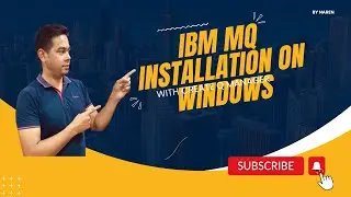 ibm mq installation | Creating Queue Manger | ibm mq explorer 9.3 installation #ibm #mqexplorer #mq