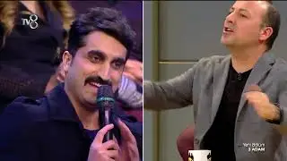 3 Adam 8.Bölüm (07/12/2016) Part 3