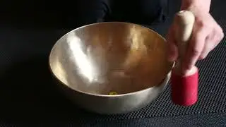 Singing bowl 86  Available on 