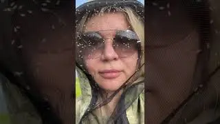 Привет из Якутии