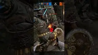 Salty Sundays ❤️ #forhonor #jiangjun #warden #tribute #4v4 #valkyrie #gaming #ubisoft