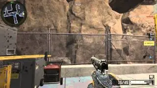 Warface Прохождение лёгкой миссии Африканский капкан
