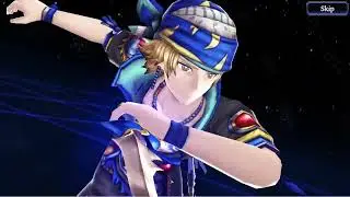FF WoTV Daily Arena #49 : Raychess - Moore - Miranda ft. I love Raychess