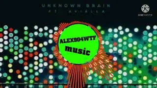 Unknown Brain - Inspiration (ft. Aviella) - Bass Boost
