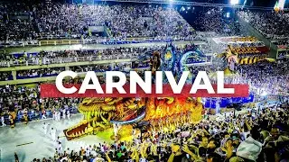 Carnival in One Minute | Inspiring Minute