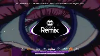 @DjTortinhoPvh  e @djeldervallent3241  - Marquinha de Batom (Original Mix)