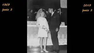 Bodas de Oro
