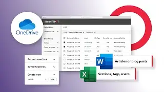 Integration spotlight: Microsoft OneDrive