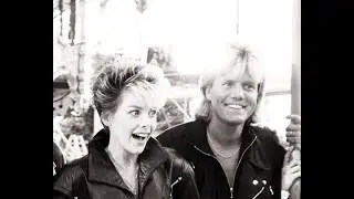🎼C.C.Catch - at Radio Herford in Rödinghausen Disco Queen 80er