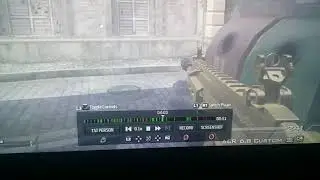 Mw3 Clip