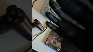 Sonido mágico - PS1 - PLAYSTATION