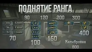 Буст CS:GO
