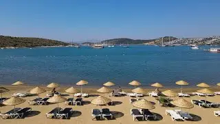 Smart Stay Beach, Bodrum, Turkey