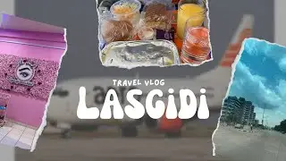 WHAT A NIGERIAN BUSINESS CLASS FLIGHT SERVICES LOOK LIKE: BACK TO BASE #nigerianyoutuber #nigeria