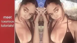 Meet Luxurious Tutorials