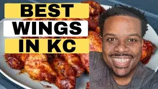 Best Wings in Kansas City - Football and Wings For 2023 NFL Draft - Mr. Wingz KC