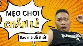 Clmm | Mẹo chơi Clmm dễ như ăn kẹo | Thủ thuật Clmm