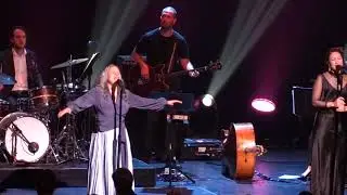Natalie Merchant - Kind & Generous @ Chicago Theatre 5/19/23
