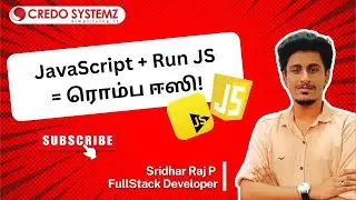 Javascript for Beginners | JavaScript Programs with Run JS | Day 2 