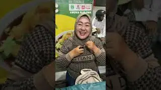 Wajib kalian datangin nih🍲Soto kerbau pak di❗️