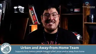 Are you living in an Urban area or Away From Home?