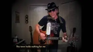 Oh Babe, Wipe The Tears From Your Eyes - Original Song