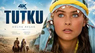 Tutku Türk Filmi | FULL | 4K ULTRA HD | HÜLYA AVŞAR | KENAN KALAV