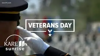 Veterans Day deals available in the Metro