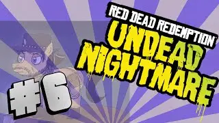 Undead Nightmare: Zombie Pa / PART 6 / Thom&Karli