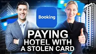 Booking.com Scams: Renting Hotels for FREE is Real!
