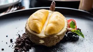 Petit Potato is Toronto's restaurant for durian fanatics