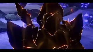 Genshin Impact Archon Quest [Natlan] - Act 2