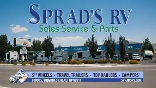 Sprads RV Renos Hometown Dealer N INTRO