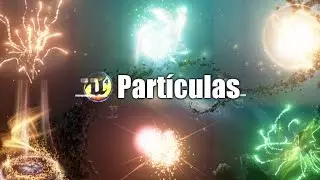 U4 Sistema de Partículas - Unreal Engine 4